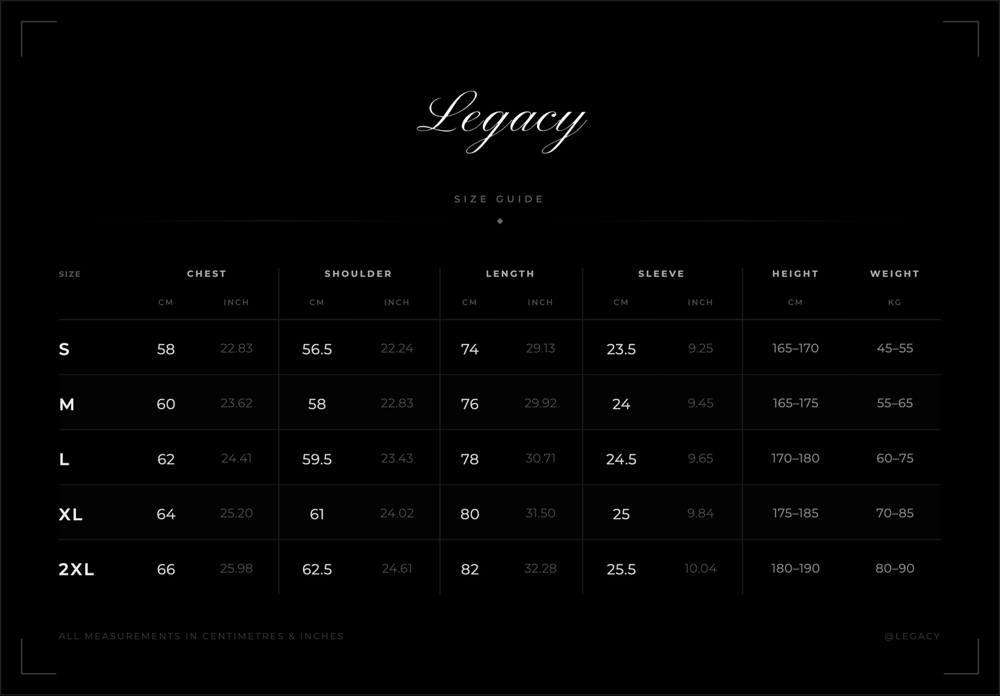 Anthony Edwards Legacy Tee