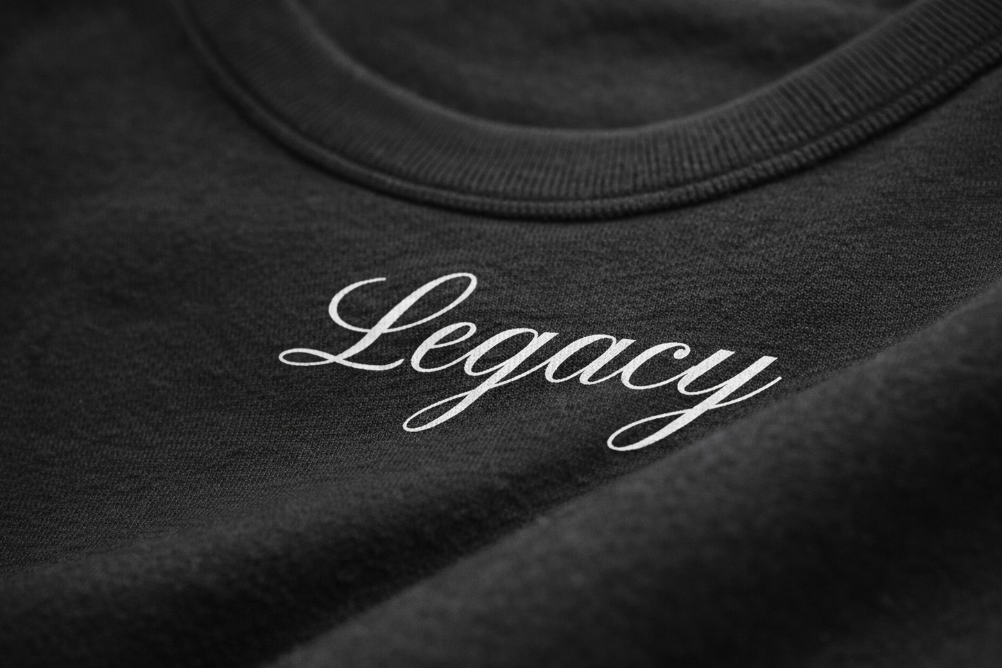 Victor Wembanyama Legacy Tee