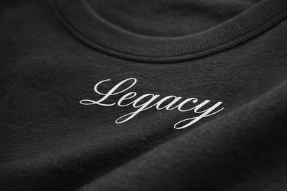 Victor Wembanyama Legacy Tee