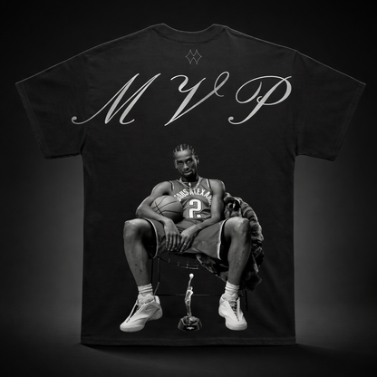 SGA MVP Legacy Tee