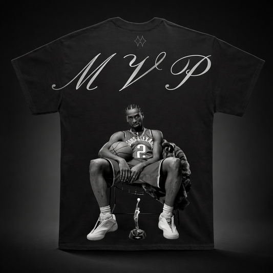 SGA MVP Legacy Tee