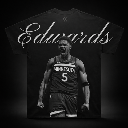 Anthony Edwards Legacy Tee