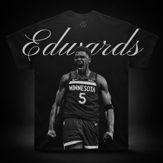 Anthony Edwards Legacy Tee