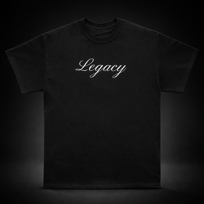 Victor Wembanyama Legacy Tee