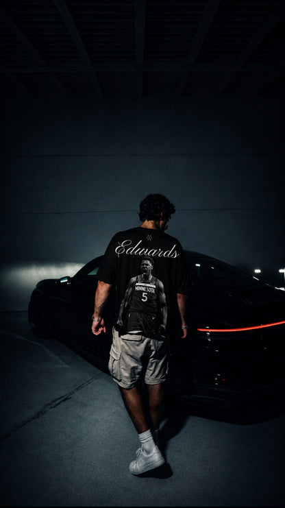 Anthony Edwards Legacy Tee